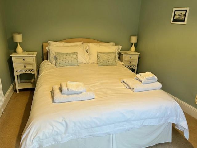 Amelie Cottage Beaumaris Εξωτερικό φωτογραφία